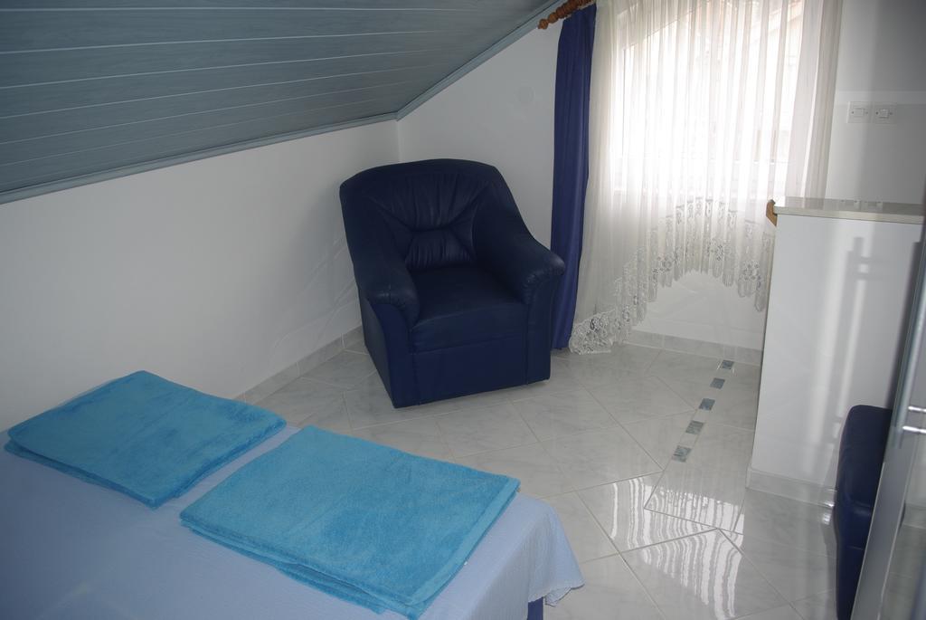 Apartment Petar Sukosan Bilik gambar