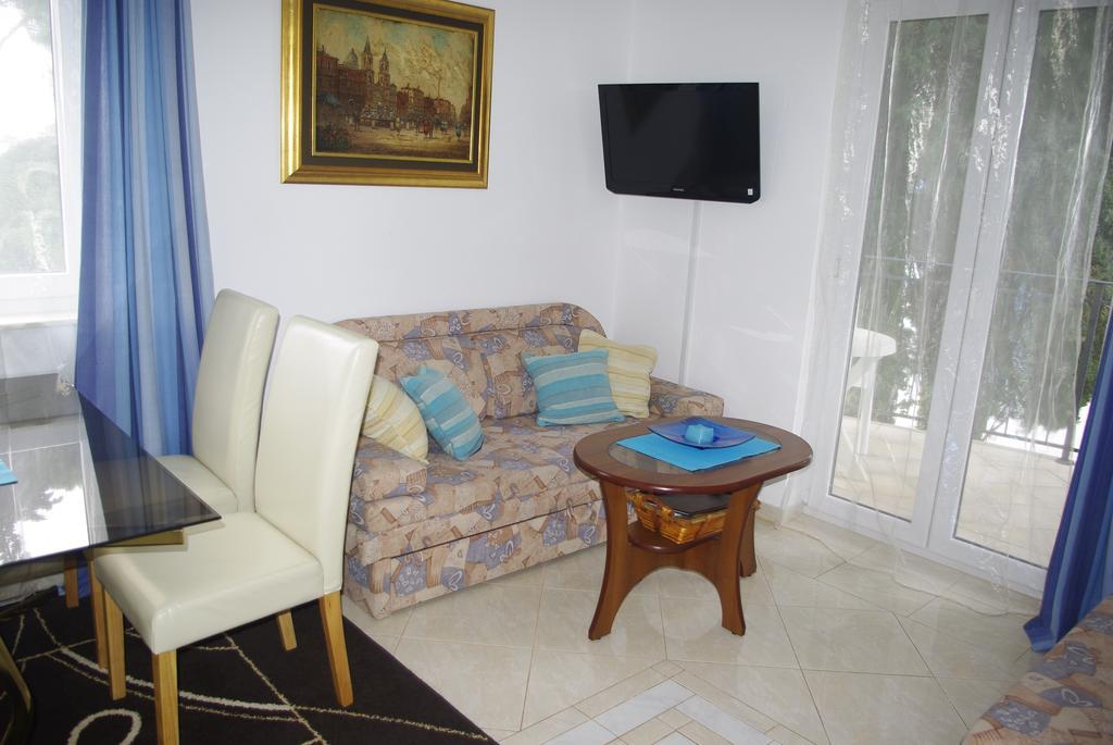 Apartment Petar Sukosan Bilik gambar